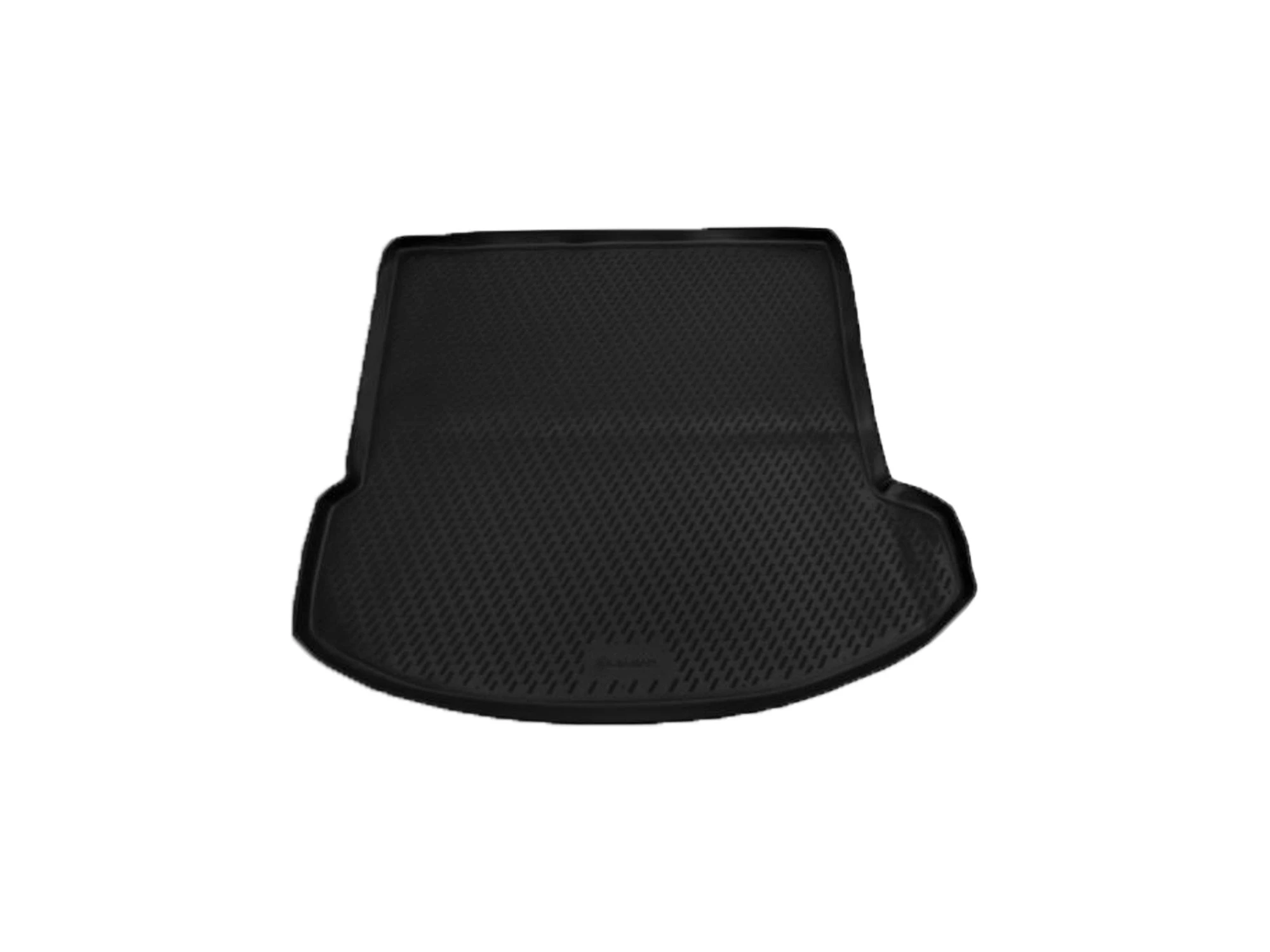 Коврик в багажник для Mazda CX-9 I Рестайлинг Черный