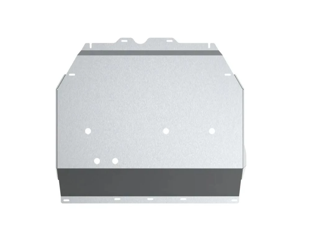 Защита картера для Evolute i-SPACE