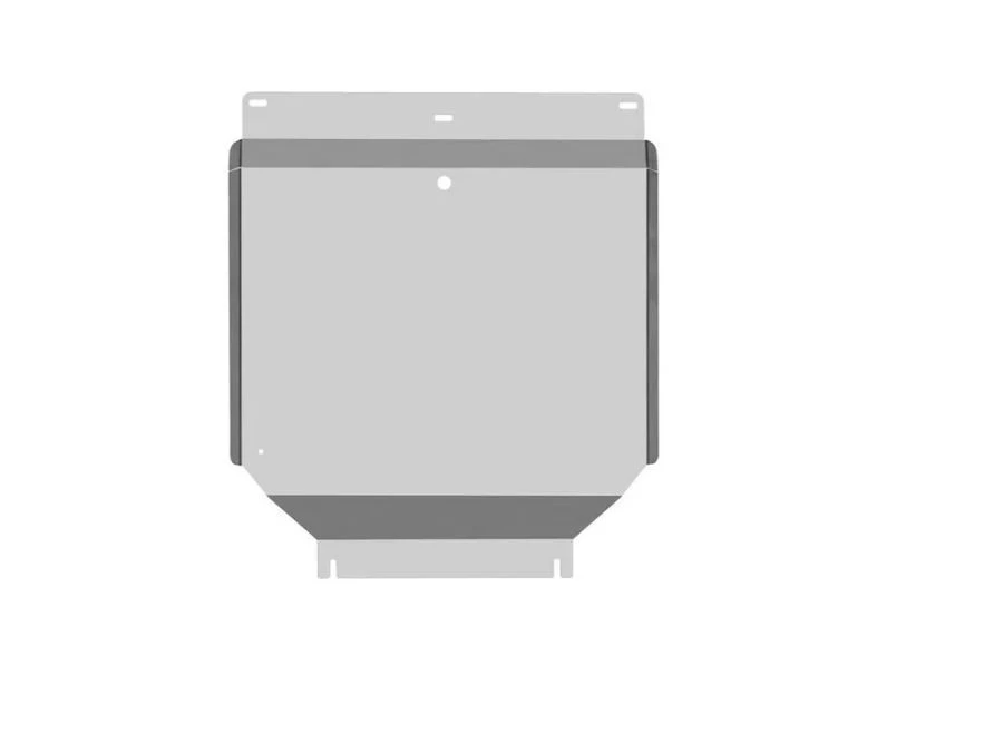 Защита заднего электромотора для Avatr 11 I Рестайлинг