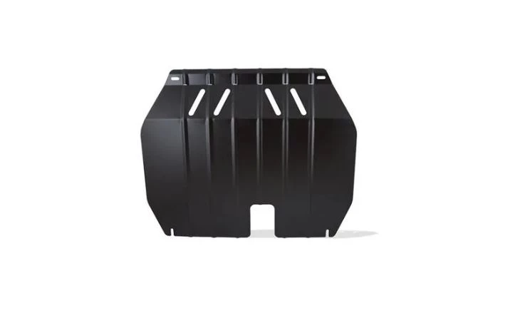 Защита картера для Chevrolet Lacetti