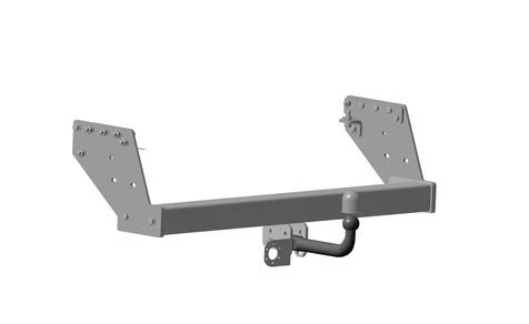 Фаркоп Oris c типом шара А для Mitsubishi L200 IV