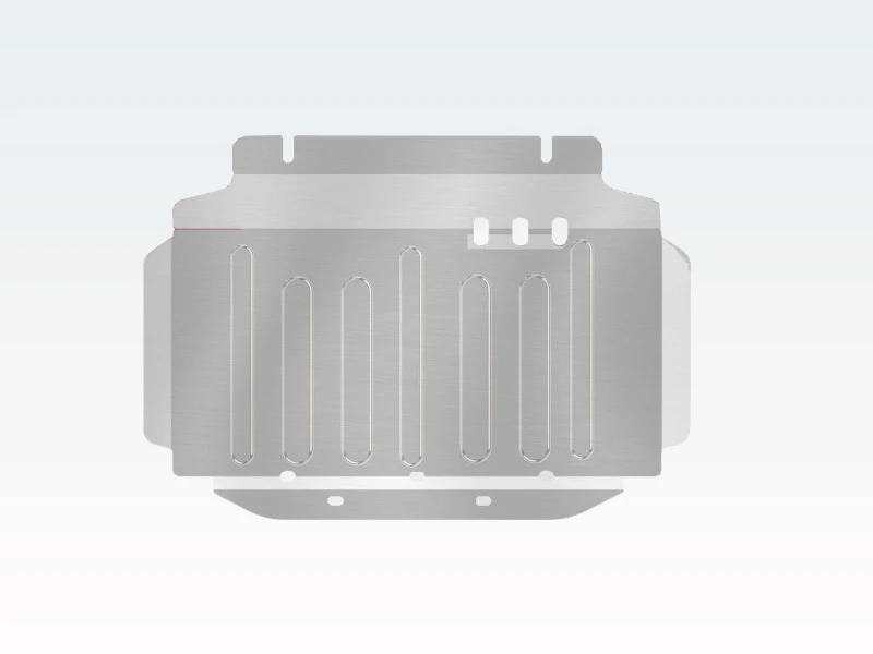 Защита редуктора переднего моста для TANK 300  Alfeco ALF6602AL
