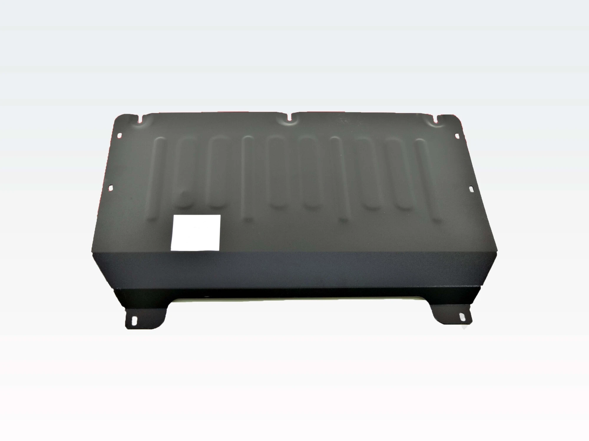 Защита картера и КПП для Kaiyi E5