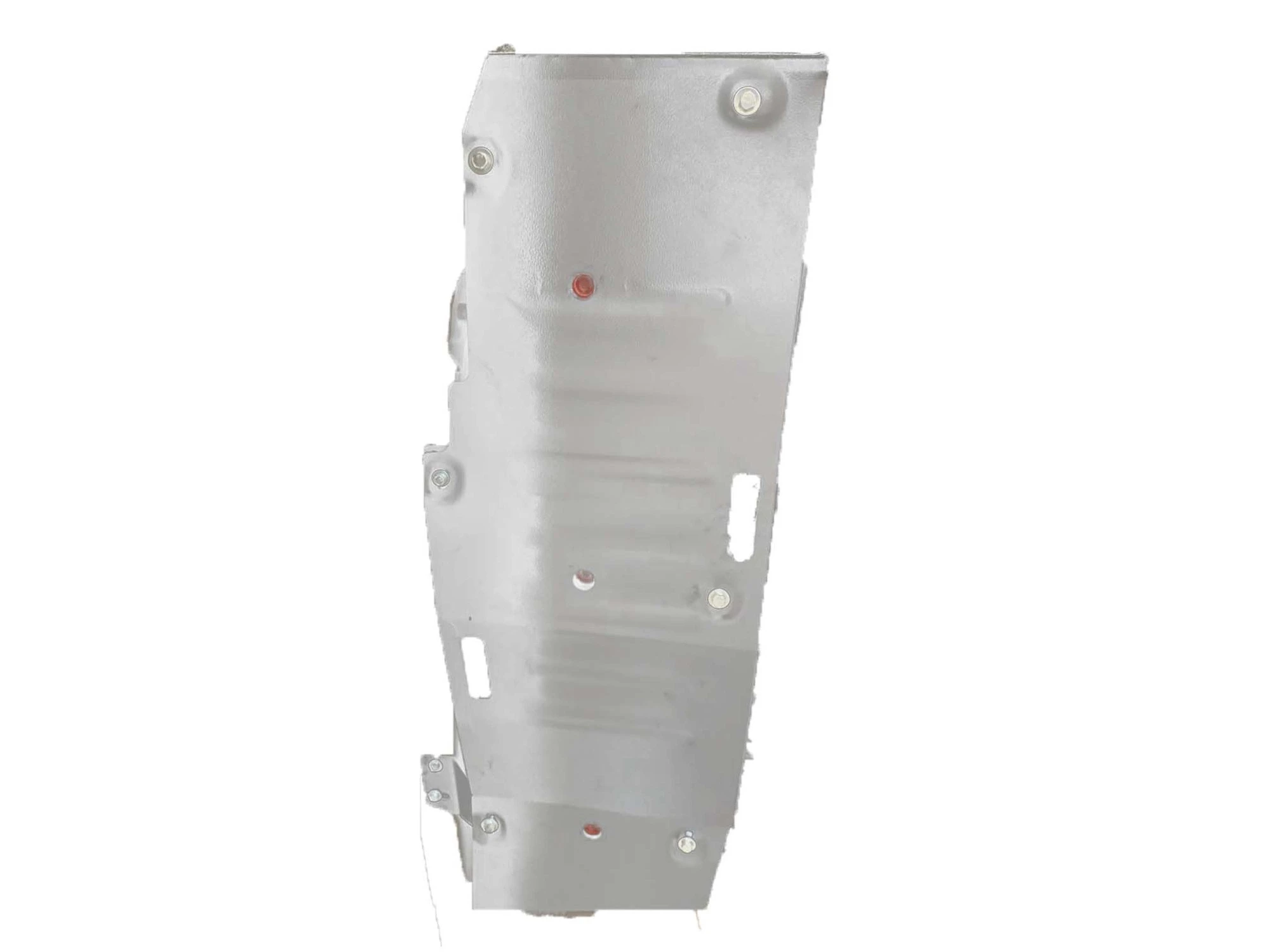 Защита топливного бака для MG RX8 I  Alfeco ALF6912AL4