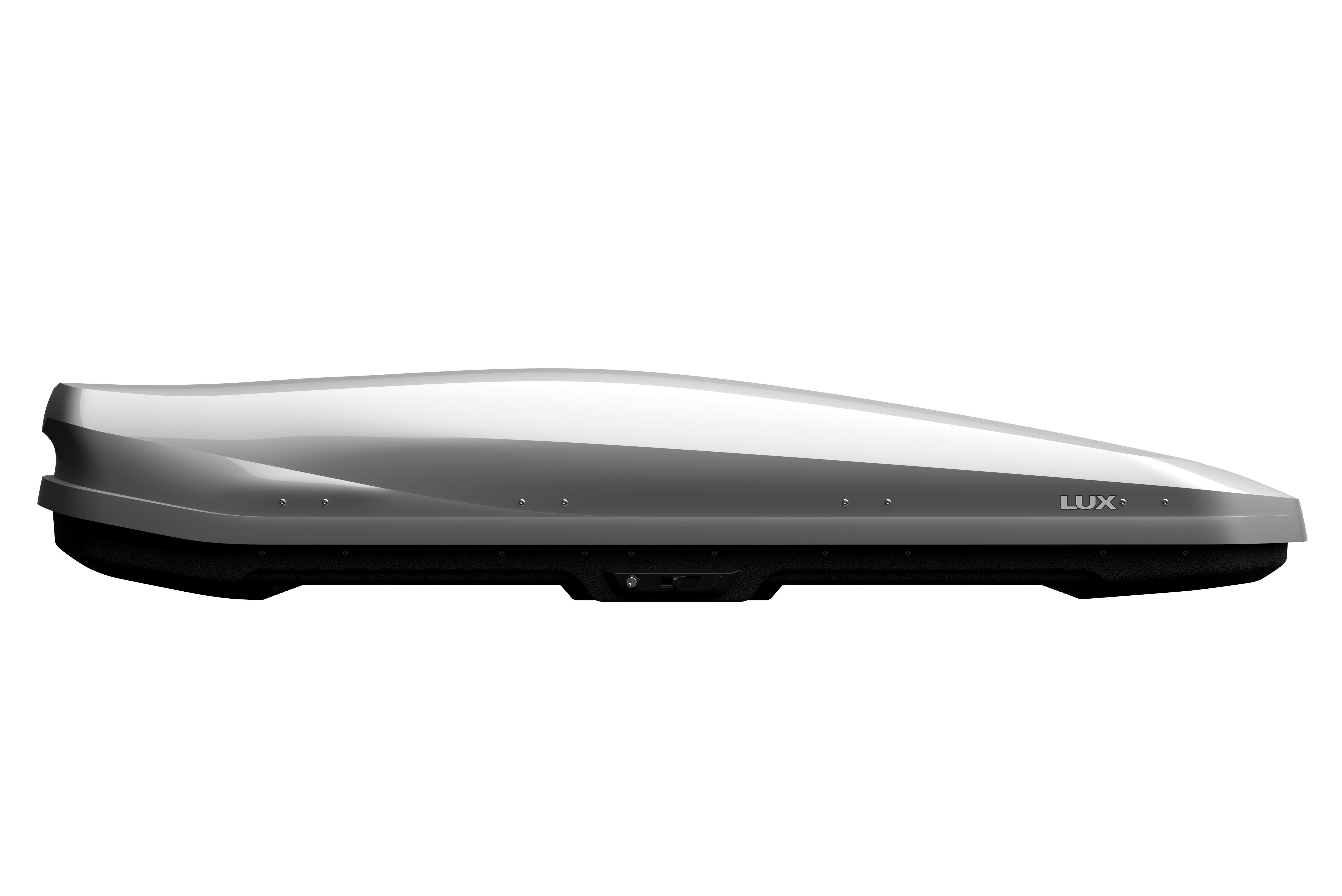 Автобокс LUX IRBIS 206 470L двустороннее открывание