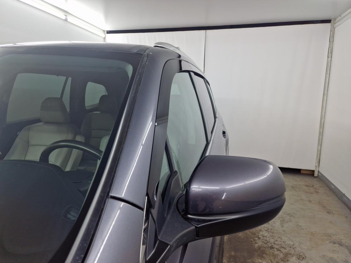 Дефлекторы окон 2D 6 шт для Honda Pilot III