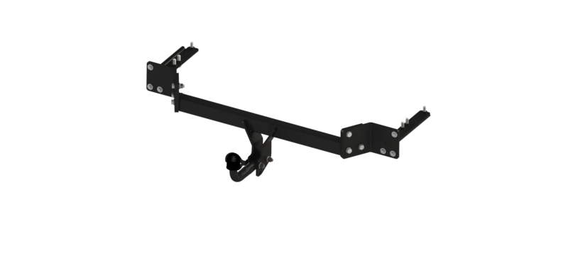 Фаркоп Sheriff с типом шара A для Honda CR-V VI