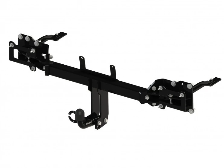 Фаркоп Sheriff с типом шара A для Genesis G80 I