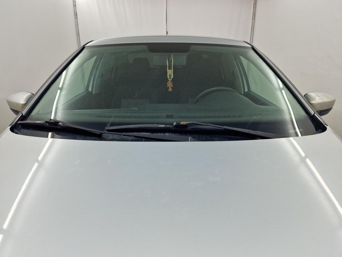 Водосток лобового стекла Премиум для Volkswagen Polo V Рестайлинг