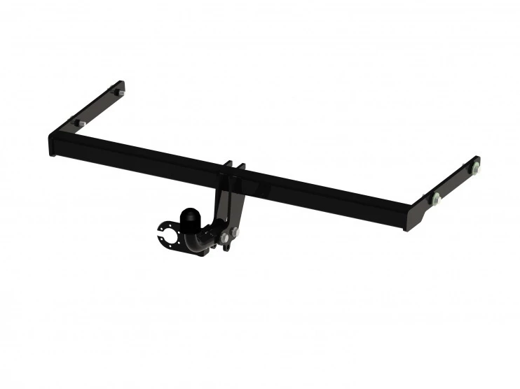 Фаркоп Sheriff с типом шара A для Volkswagen Polo V