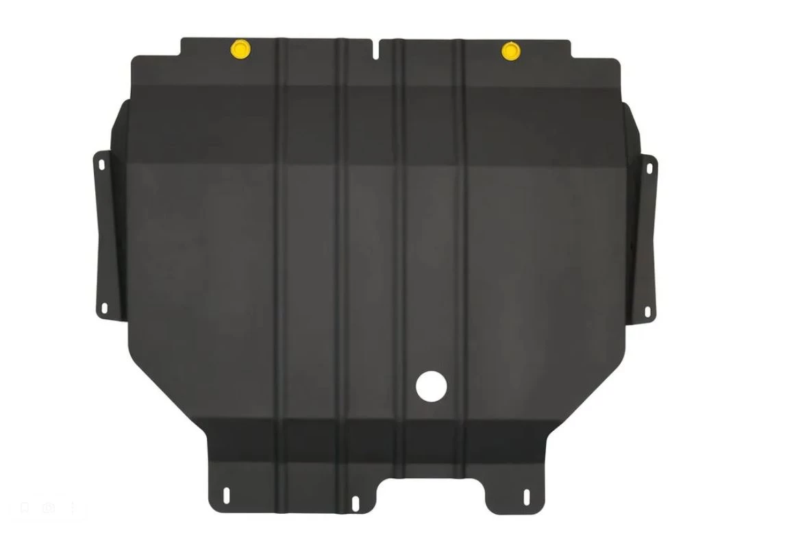 Защита картера и КПП для FAW Bestune B70 I Рестайлинг