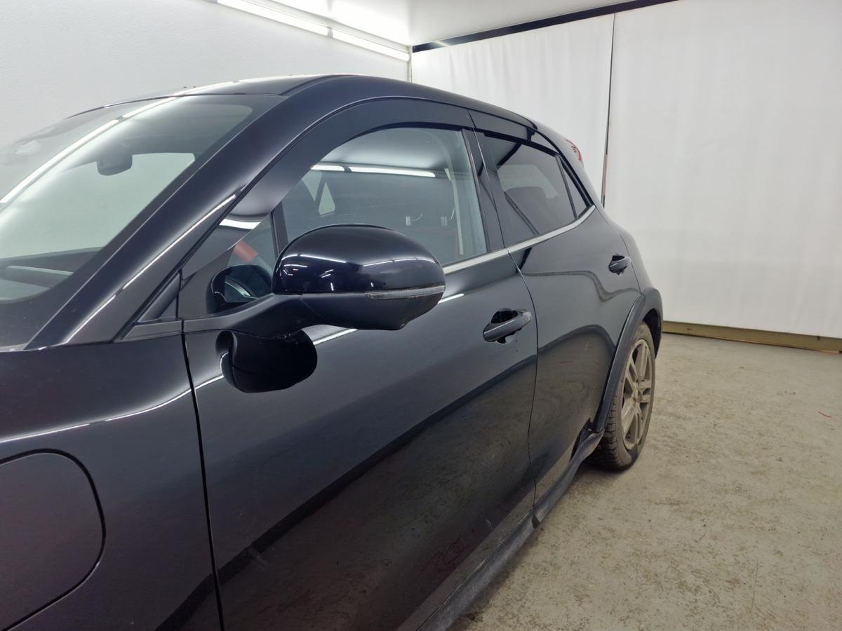 Дефлекторы окон 2D 4 шт. для Ora 03