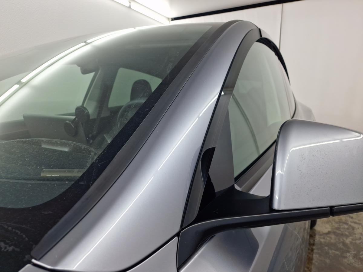 Дефлекторы окон 2D 4 шт. для Tesla Model Y I