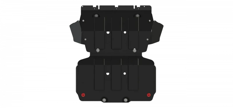 Защита картера для TANK 300  Sheriff 56.5329