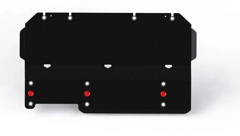 Защита раздатки для Ford F-150 XIII Рестайлинг