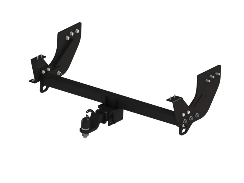 Фаркоп Sheriff с типом шара E для Great Wall Poer King Kong I