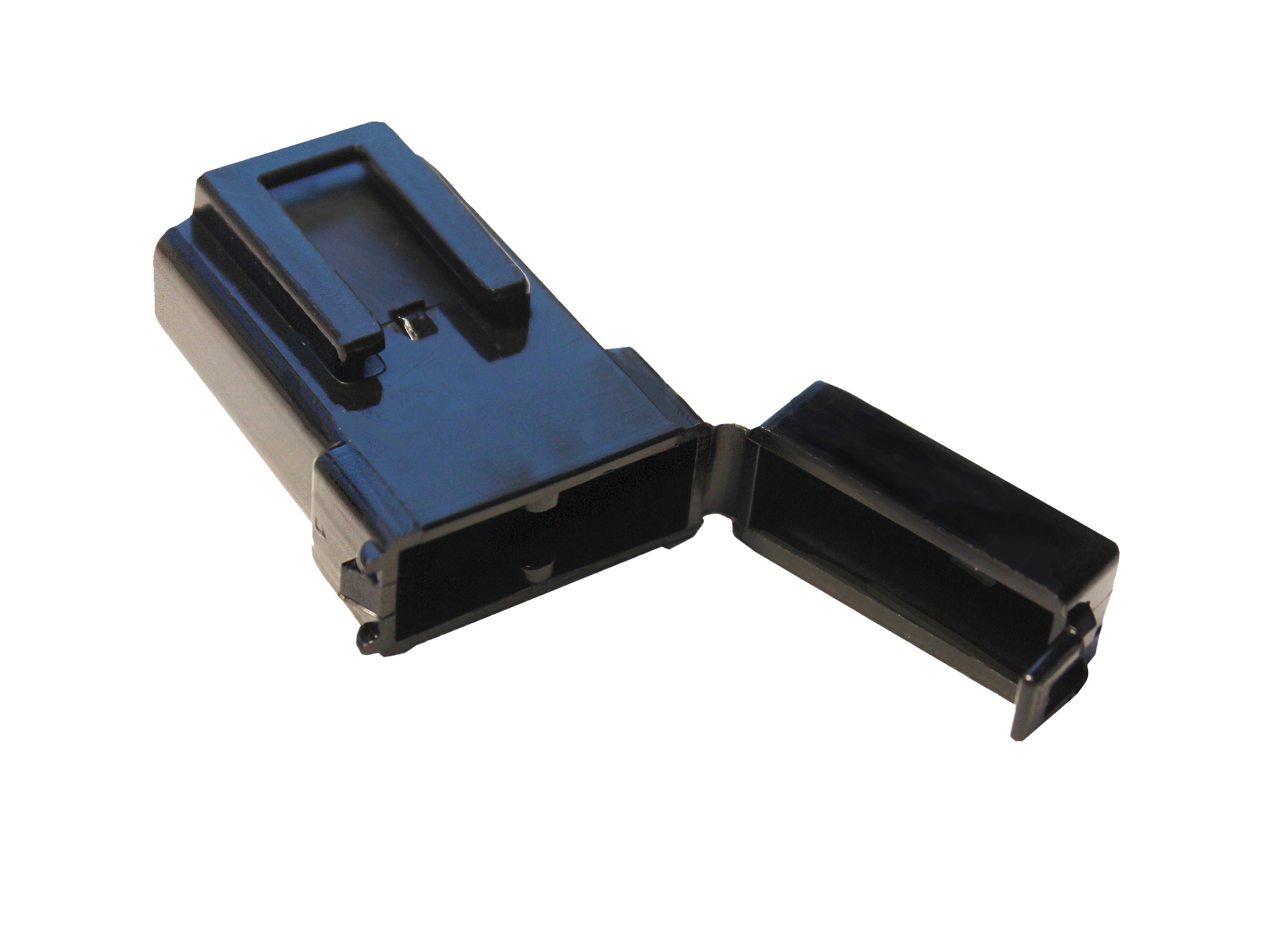 Комплект штатной электрики для фаркопа с блоком в герметичном чехле  7.2-13Pin для JAC T9 I 