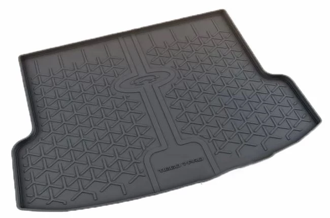 Коврик в багажник для Chery Tiggo 7 Pro I