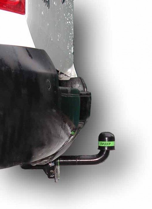 Фаркоп Leader с типом шара A для Volkswagen Amarok I Рестайлинг