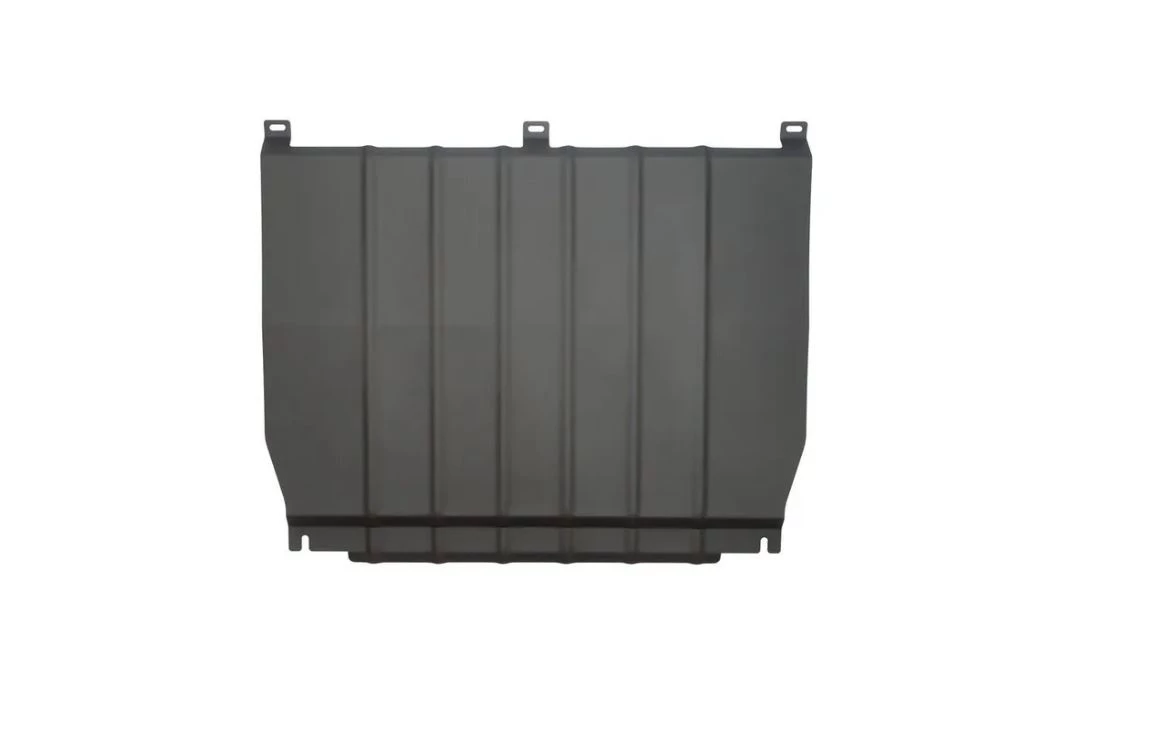 Защита картера и КПП для Omoda S5