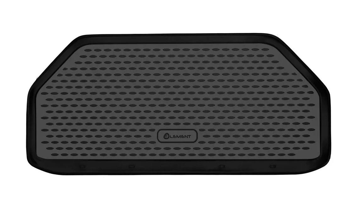 Коврик в багажник для Honda Odyssey V Рестайлинг 2