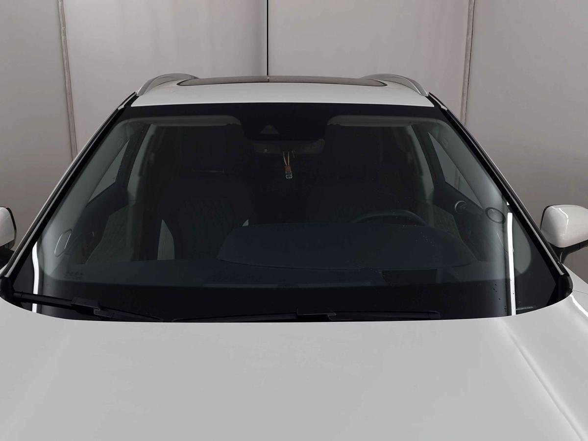 Дефлектор (водосток) лобового стекла для Hongqi HS5 I