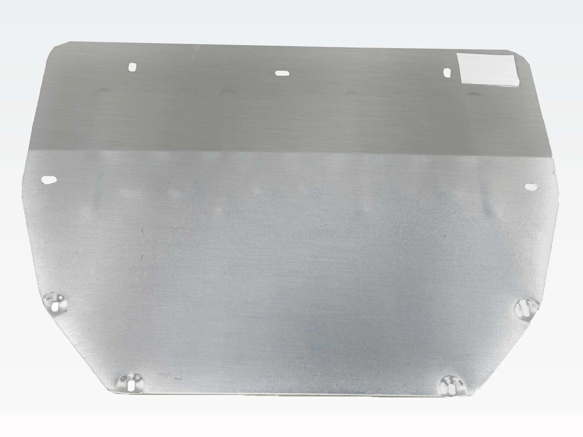Защита картера и КПП для Москвич 3 I  Alfeco ALF5620AL4