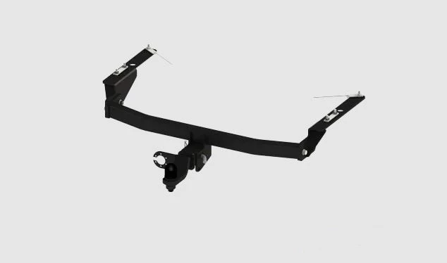 Фаркоп Sheriff с типом шара E для Haval M6 II