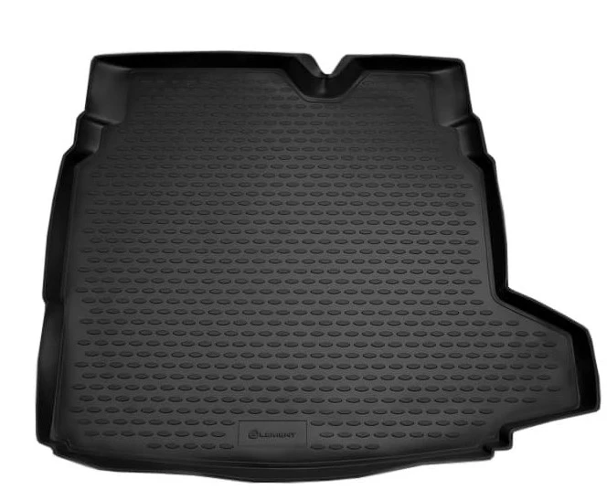 Коврик в багажник для Saab 9-3 II