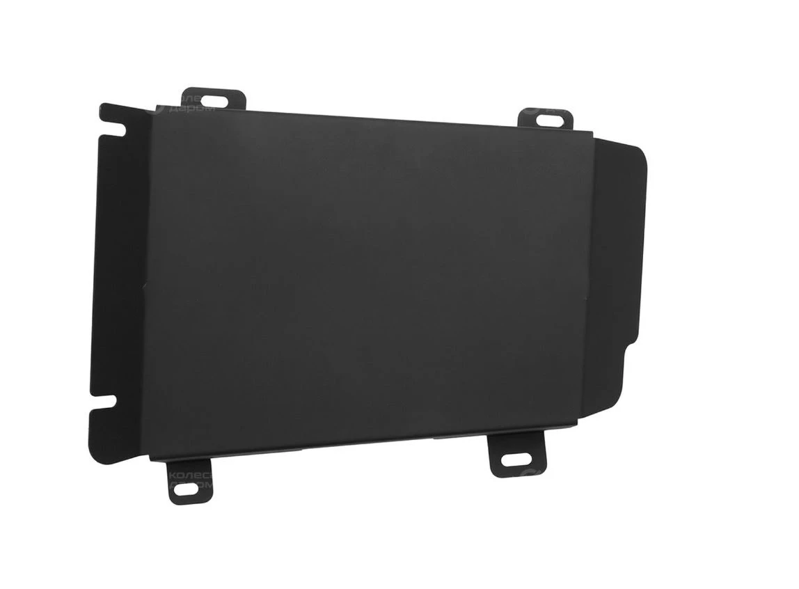 Защита абсорбера для Changan CS75 plus II