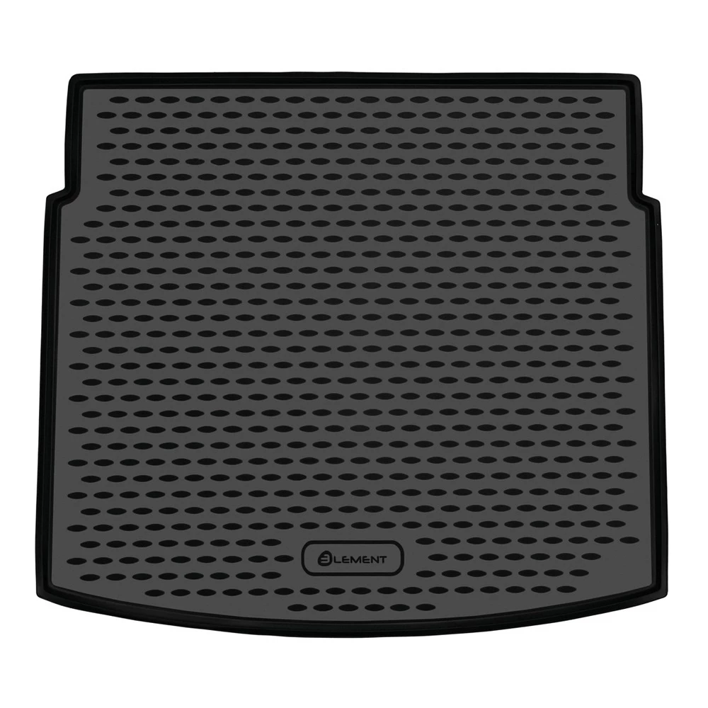Коврик в багажник нижний для Geely Cityray I