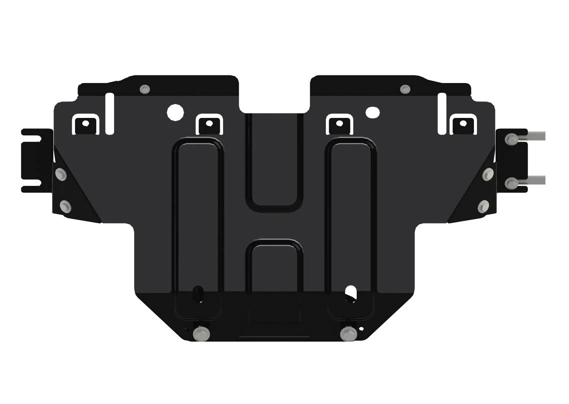 Защита радиатора для Renault Alaskan I