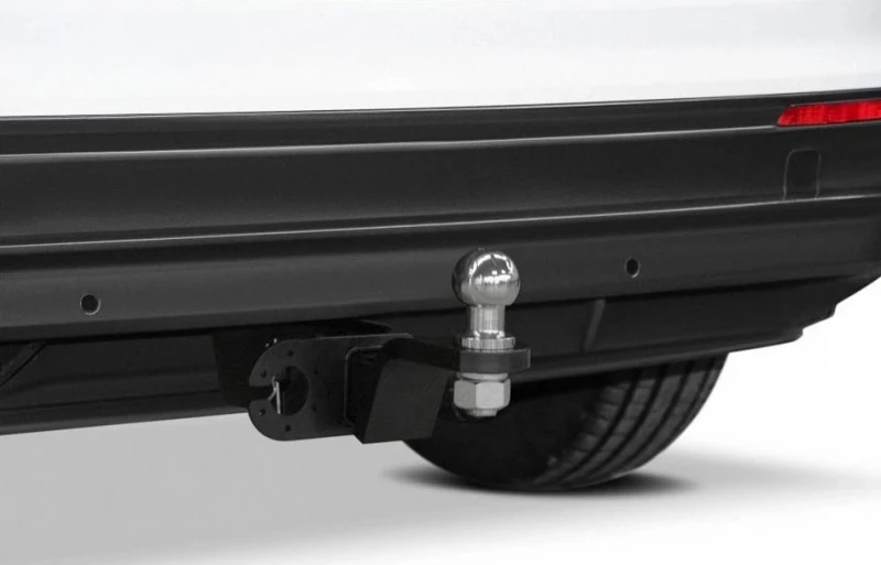 Фаркоп Berg с типом шара E для Skoda Kodiaq I  Berg F.5111.002
