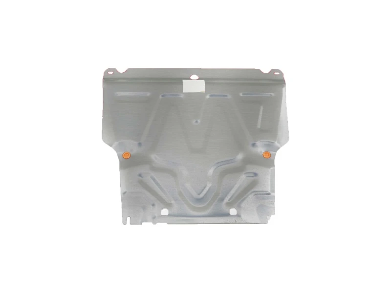 Защита картера и КПП для FAW V5  Alfeco ALF4703AL4