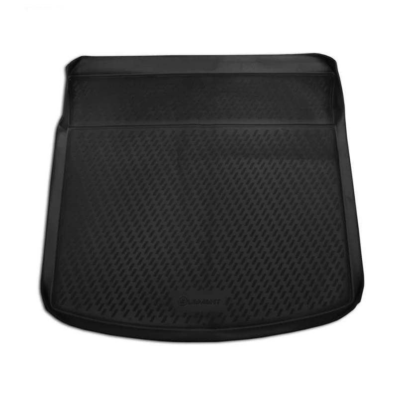 Коврик в багажник для Mazda CX-7 I Рестайлинг Черный Element CARMZD00018