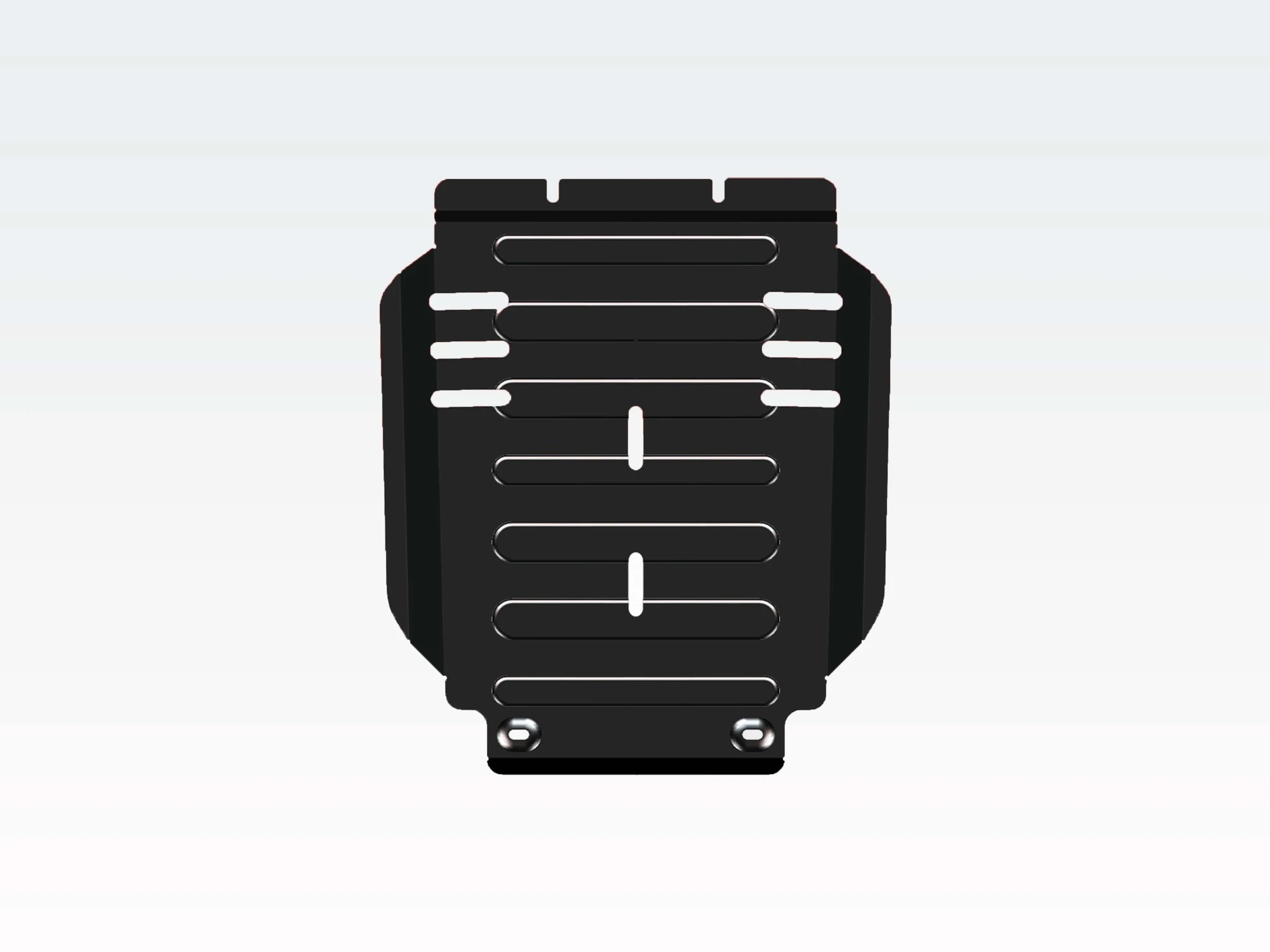 Защита КПП для TANK 500