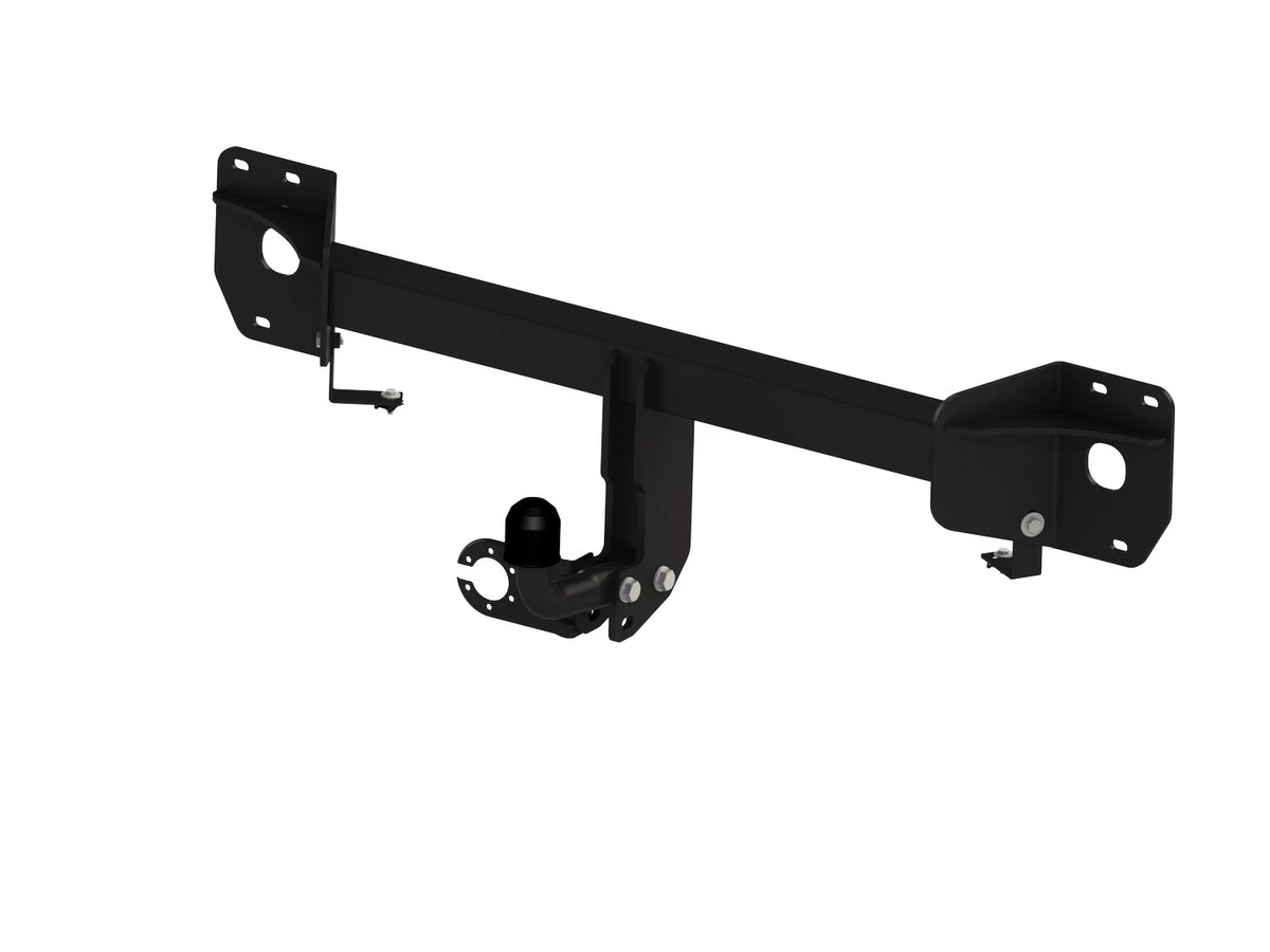 Фаркоп Sheriff с типом шара A для Geely Tugella I