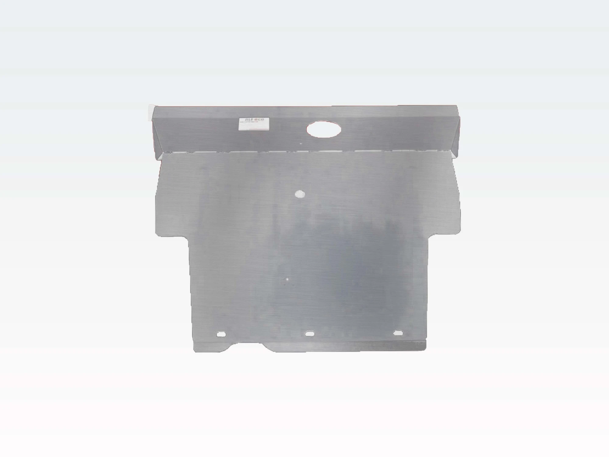 Защита картера и КПП для Nissan Presage I  Alfeco ALF1577AL