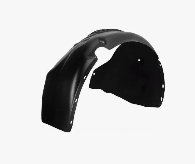 Подкрылок передний правый 1шт. для Kia Rio III Рестайлинг