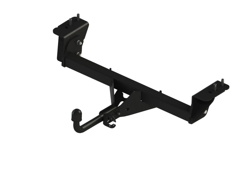 Фаркоп Sheriff с типом шара A для Haval H3 I