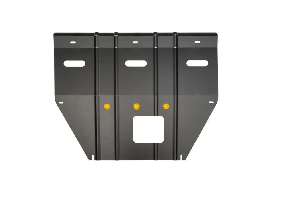 Защита картера и КПП для Hyundai Mufasa I