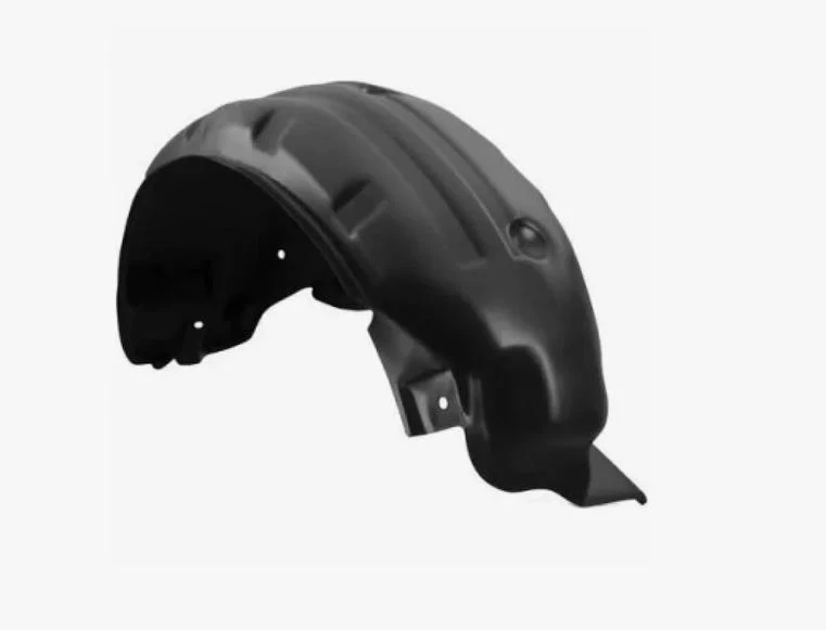 Подкрылок задний левый 1шт. для Toyota Corolla XI (E160, E170, Е180)