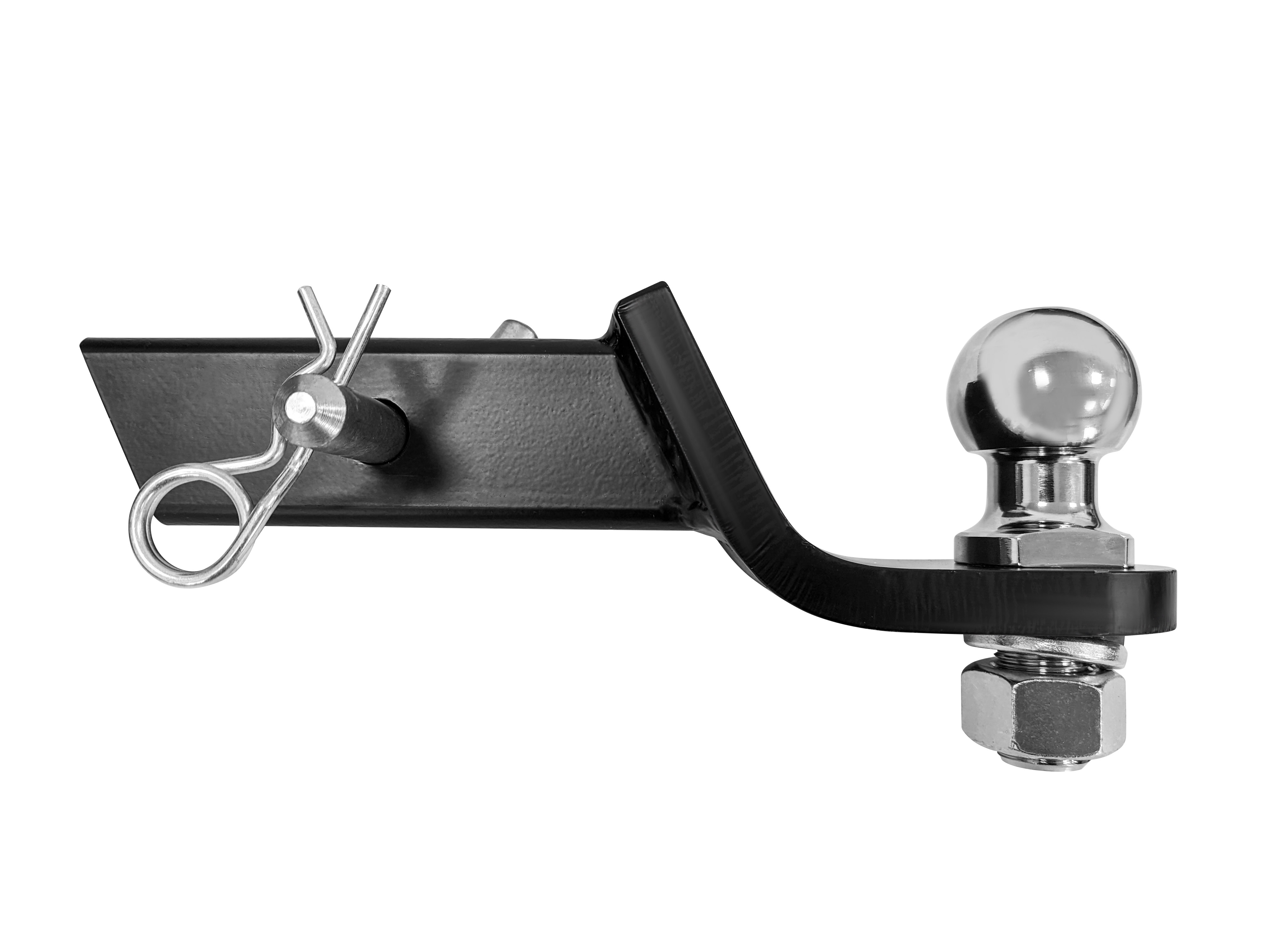 Фаркоп Pt group с типом шара E для Lexus RX IV