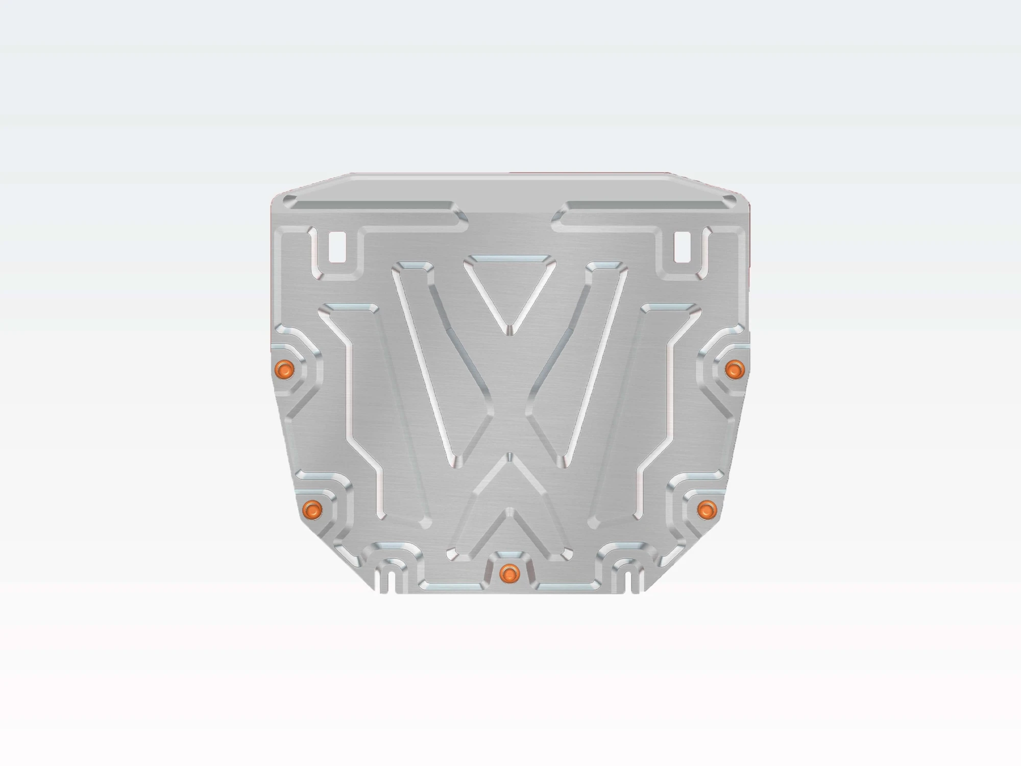 Защита картера и КПП для Honda CR-V IV