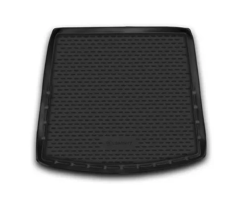 Коврик в багажник для Mitsubishi Outlander III Черный Element NLC.35.28.B13