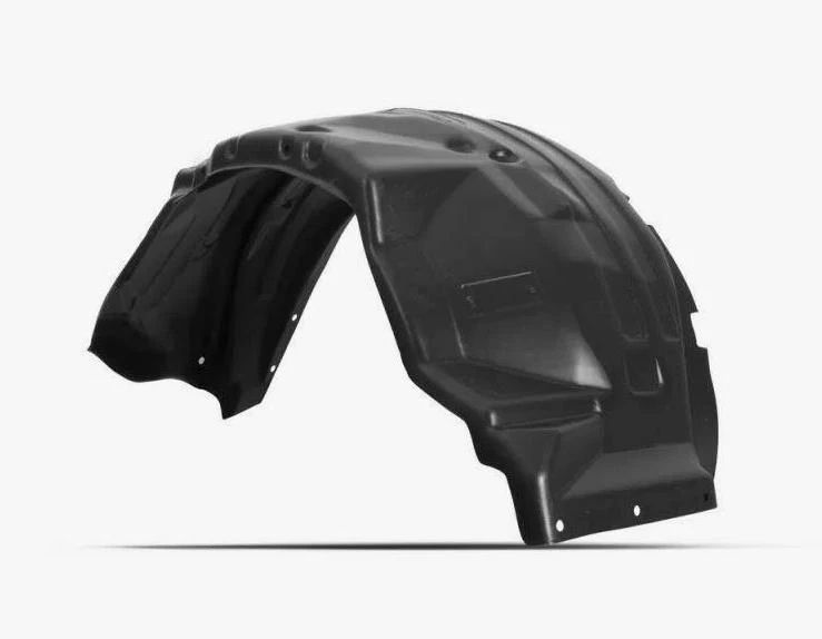 Подкрылок передний левый 1шт. для Toyota Fortuner II