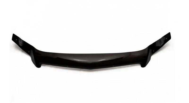 Дефлектор капота темный для Mercedes-Benz GL-Класс I (X164)  SIM NLD.SMERGL0612