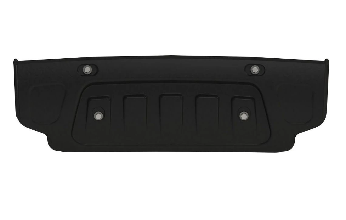 Защита рулевых тяг для Jeep Wrangler IV (JL)