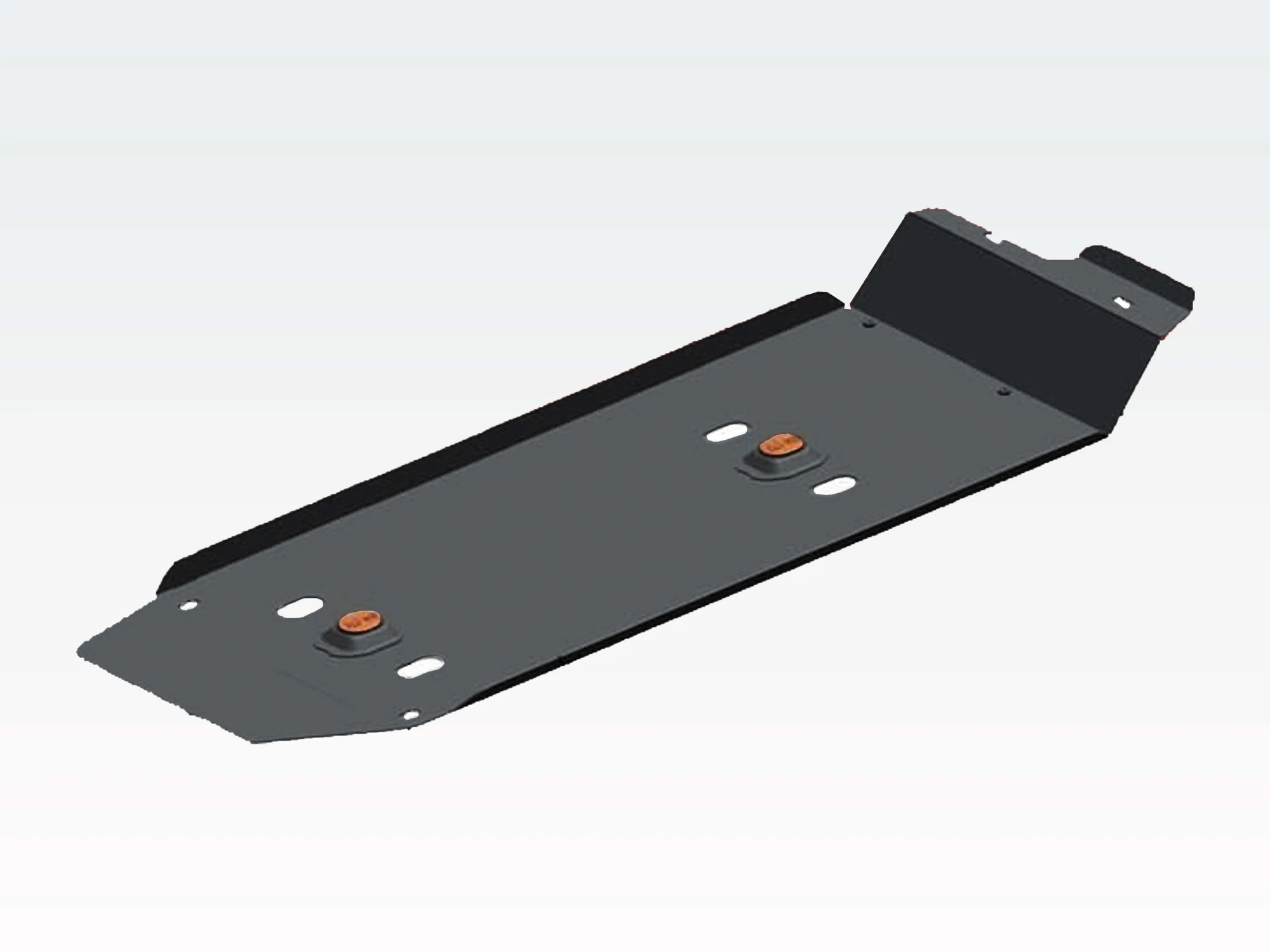 Защита топливного бака для JAC T8 PRO