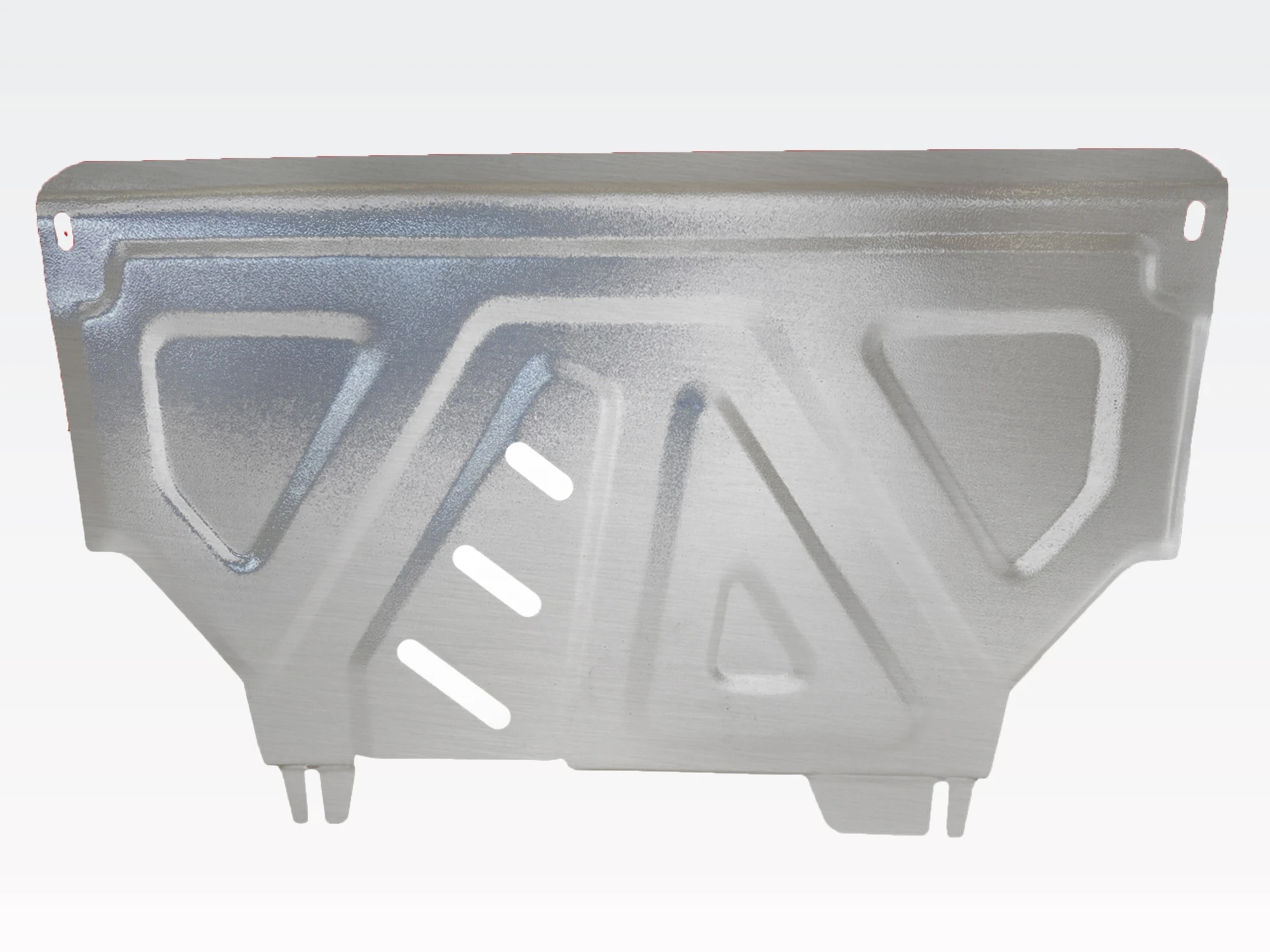 Защита картера и КПП для Honda N-WGN II  Alfeco ALF0953AL4
